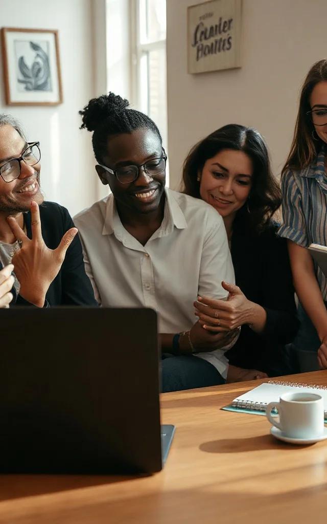 Comment développer sa downline en MLM durablement