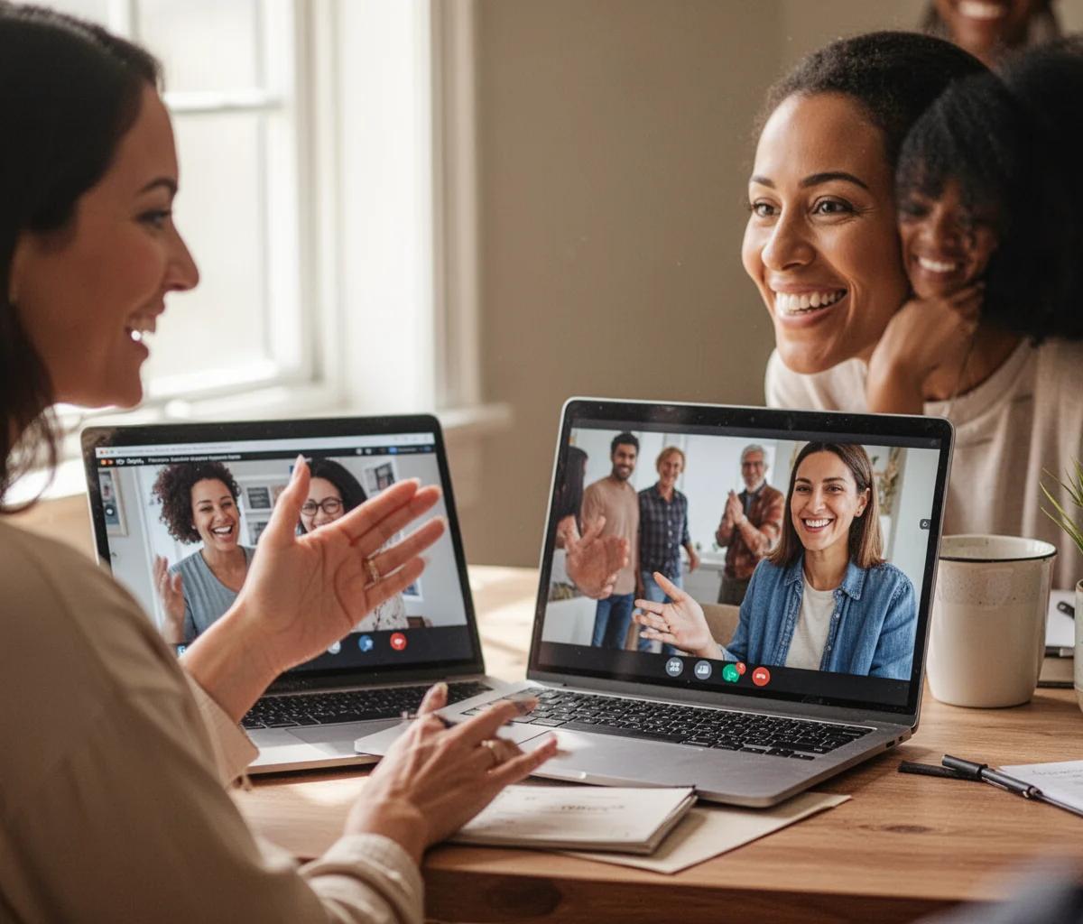 Prospectar no Multinível Sem Incomodar Amigos