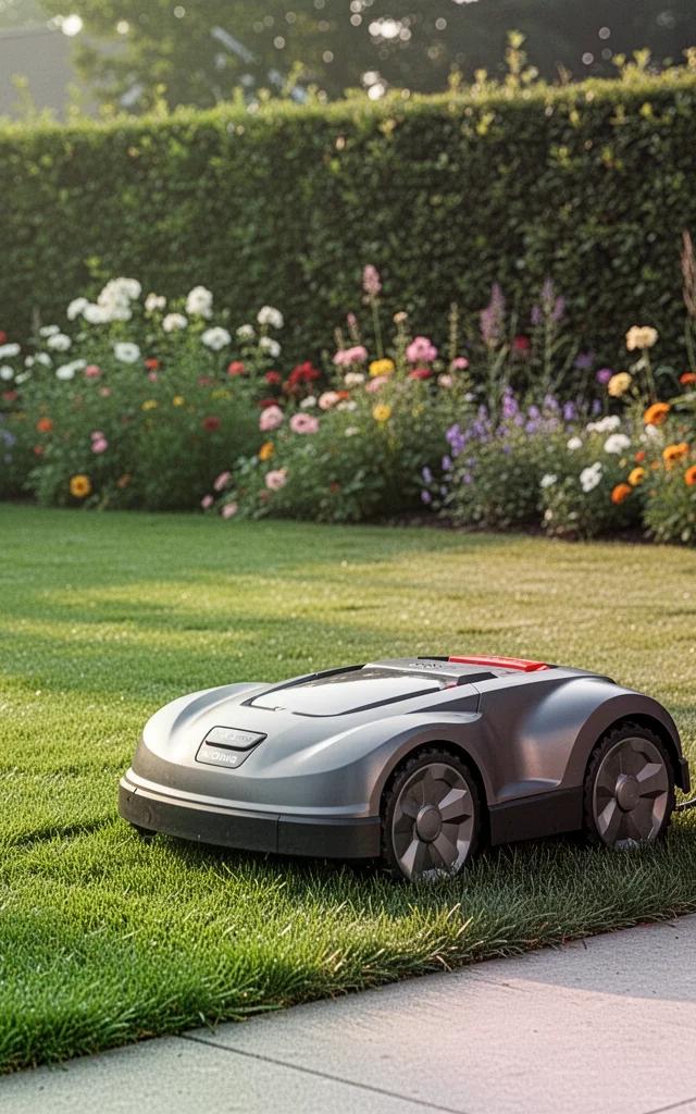Mähroboter kaufen worauf achten – was wirklich zählt