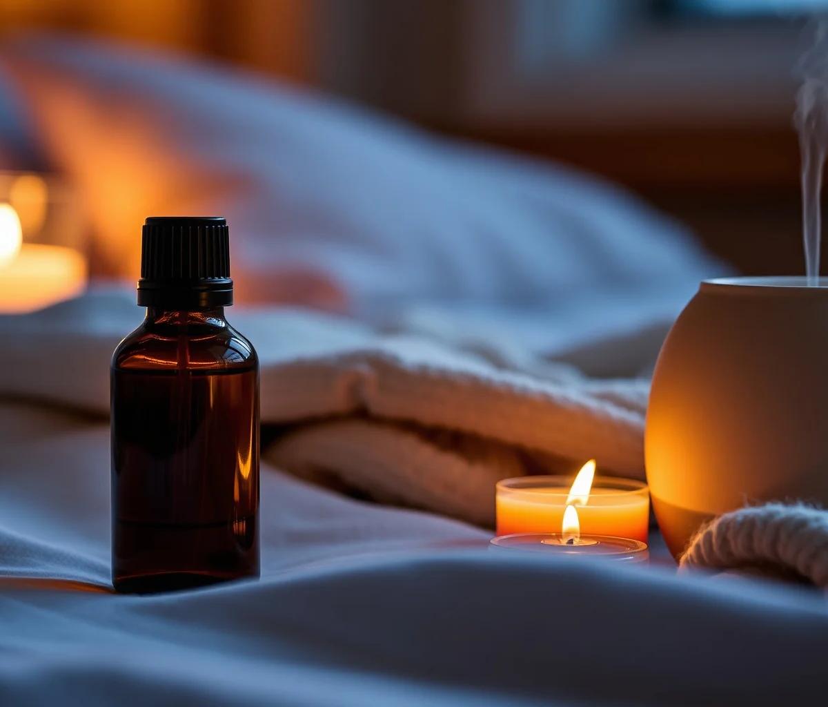 Mistura Noturna para Difusor doTERRA