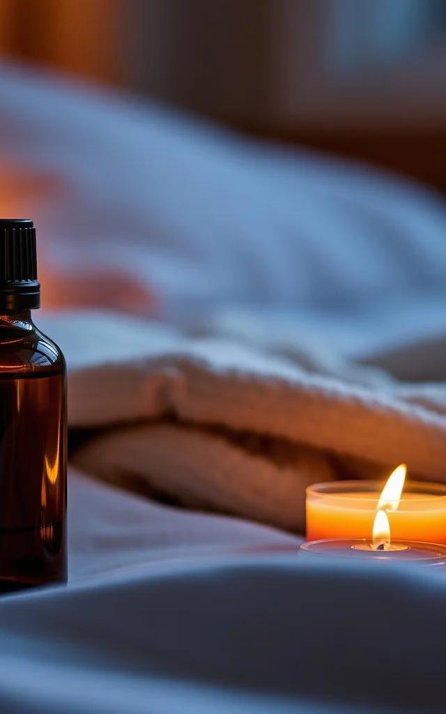 Mistura Noturna para Difusor doTERRA