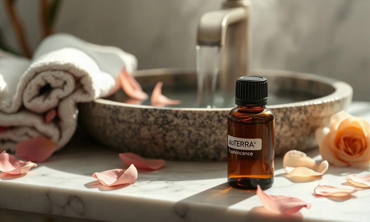 Rituale Skincare Tipo Spa a Casa