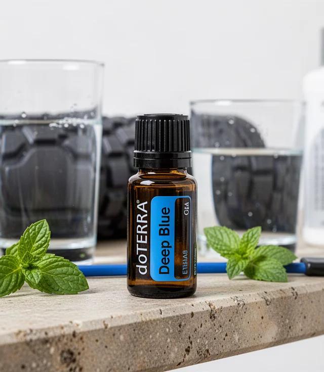 Deep Blue Rub vs Biofreeze for Runner Recovery