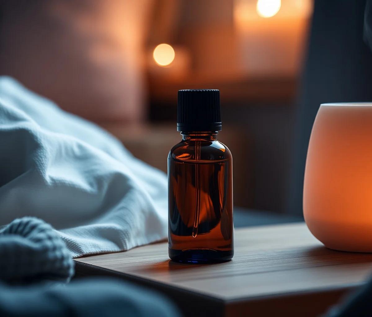 Como Comprar Óleos doTERRA Para a Noite