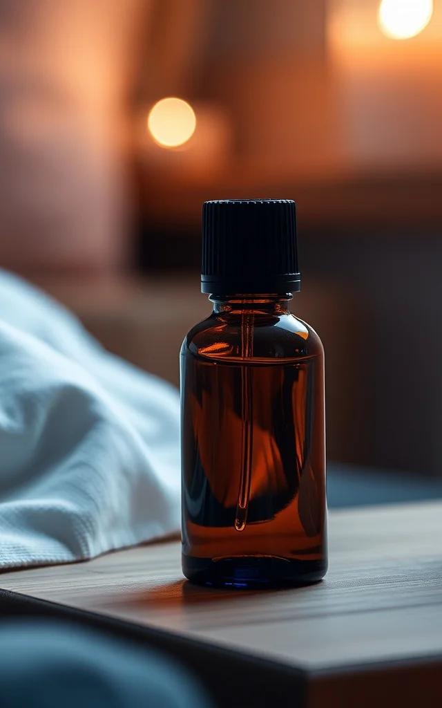 Como Comprar Óleos doTERRA Para a Noite