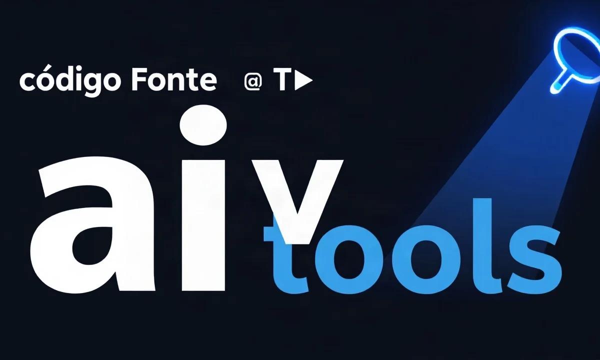 Código Fonte TV e IA, análise da nova ferramenta