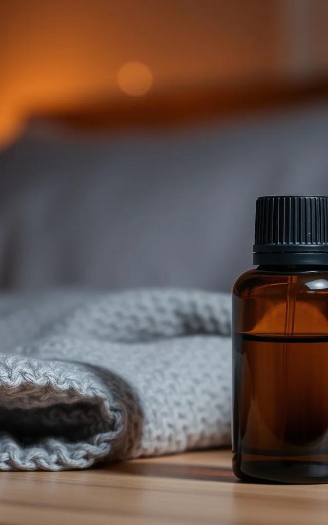 doTERRA etherische oliën voor je avondroutine kopen