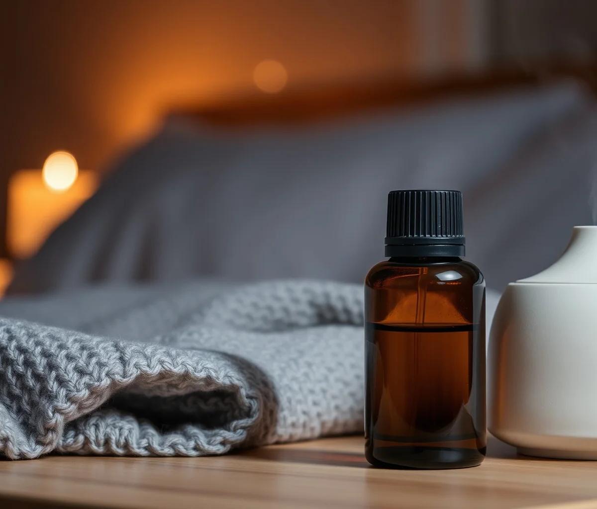 doTERRA etherische oliën voor je avondroutine kopen