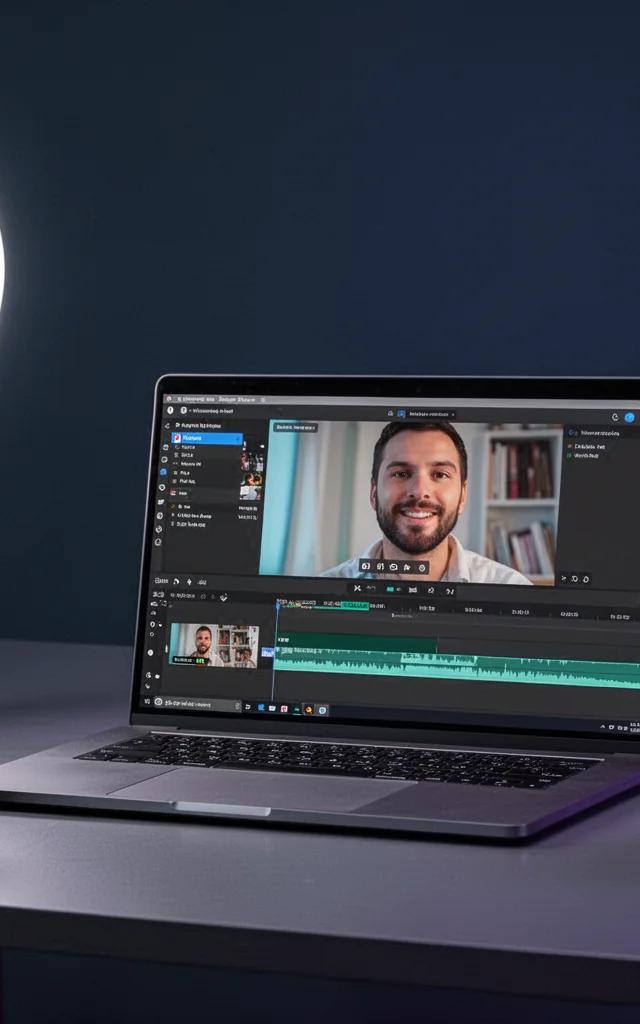 Pictory ou InVideo, qual IA para vídeos escolher