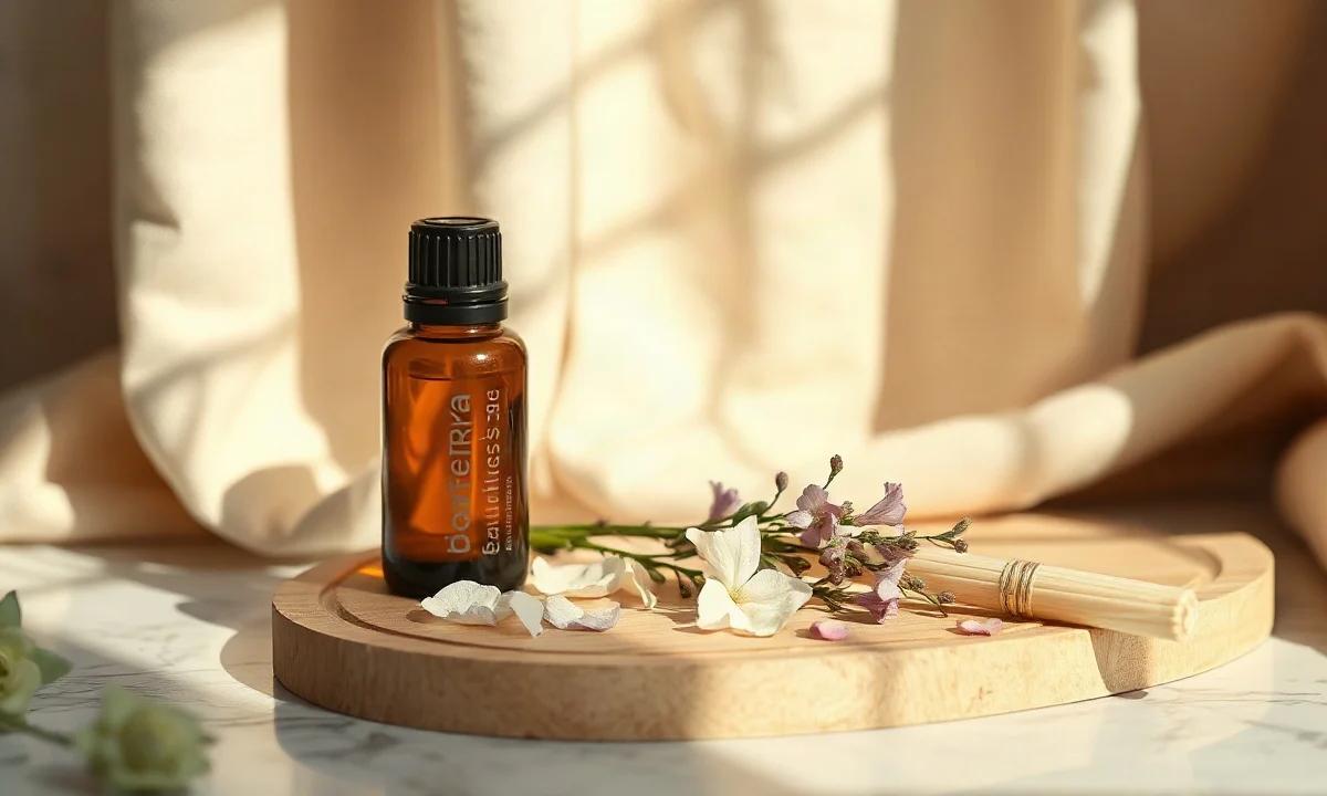 Encens ou Veráge pour l’éclat de la peau