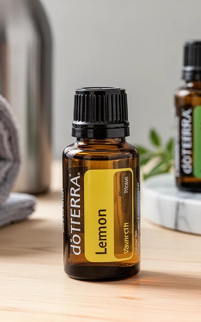 MetaPWR doTERRA avant l'entraînement, nos conseils