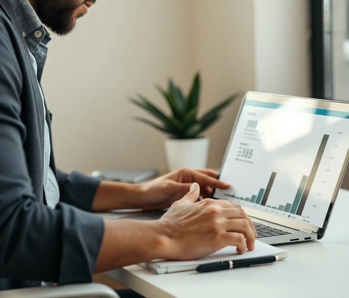 Les vraies statistiques du marketing de réseau