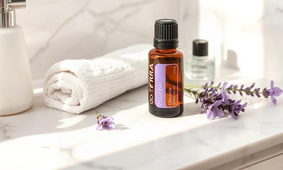Yarrow Pom olie voor een stralende teint