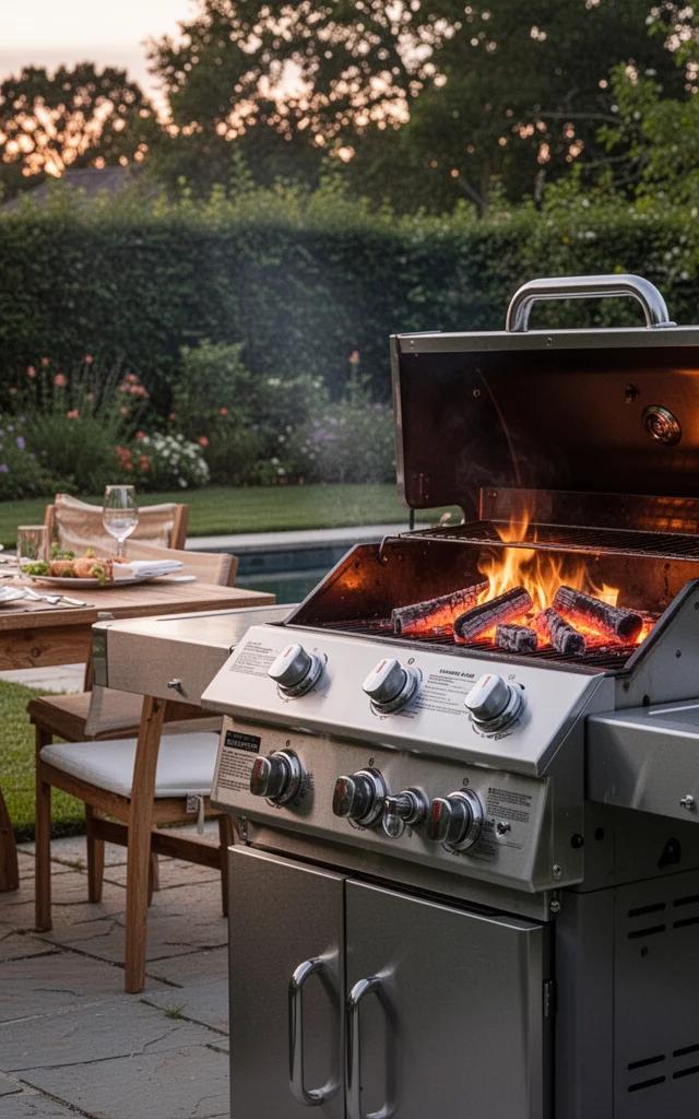 Günstiger Gasgrill Test 2026 Die beste Wahl