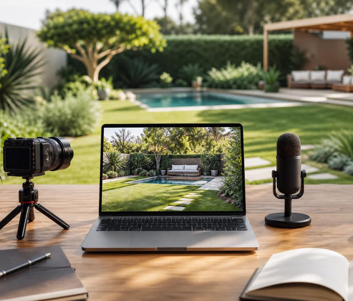 How to Set Up Your Backyard for Beginners