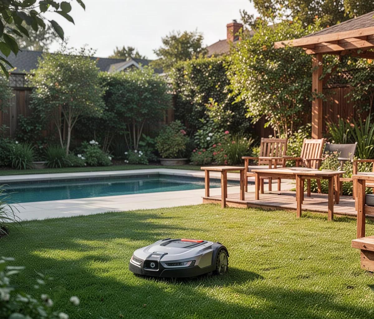 How to Set Up Your Backyard for Beginners