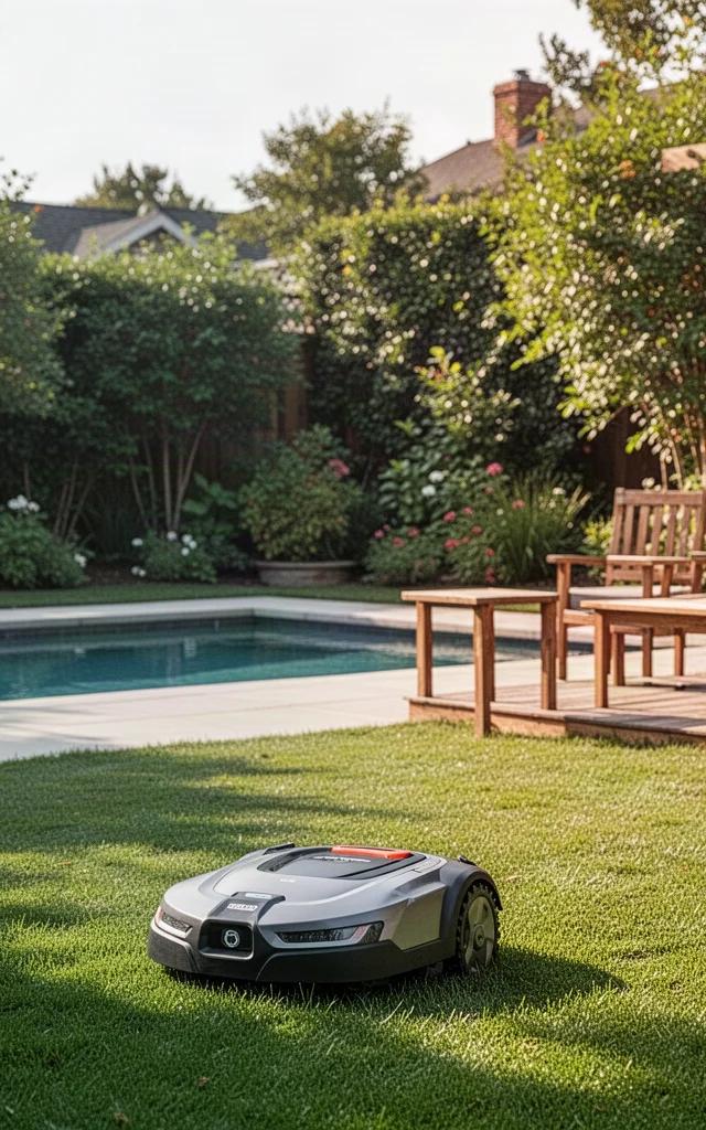 How to Set Up Your Backyard for Beginners