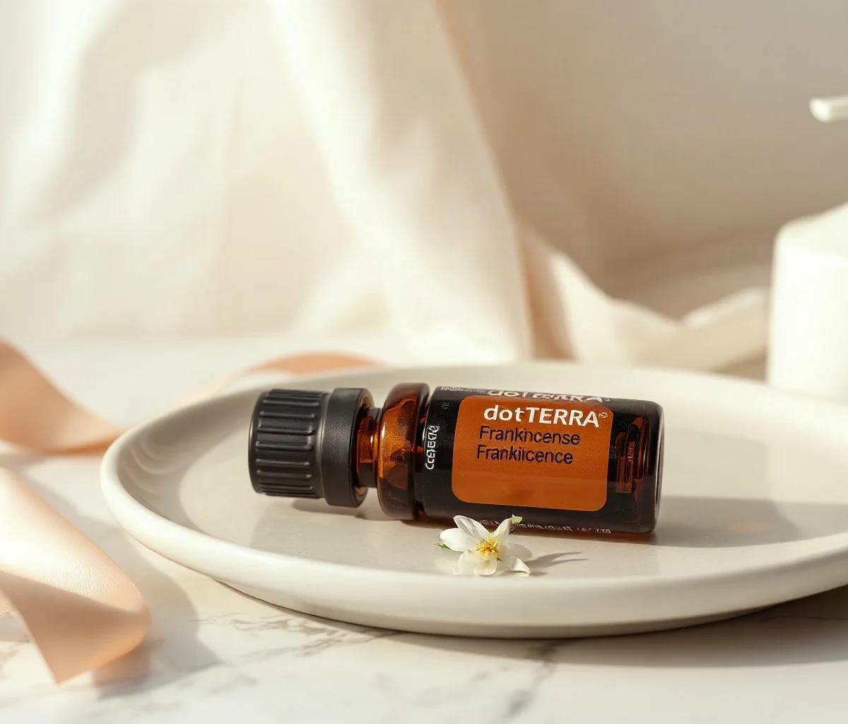 Como diminuir aspeto de linhas finas com óleo facial