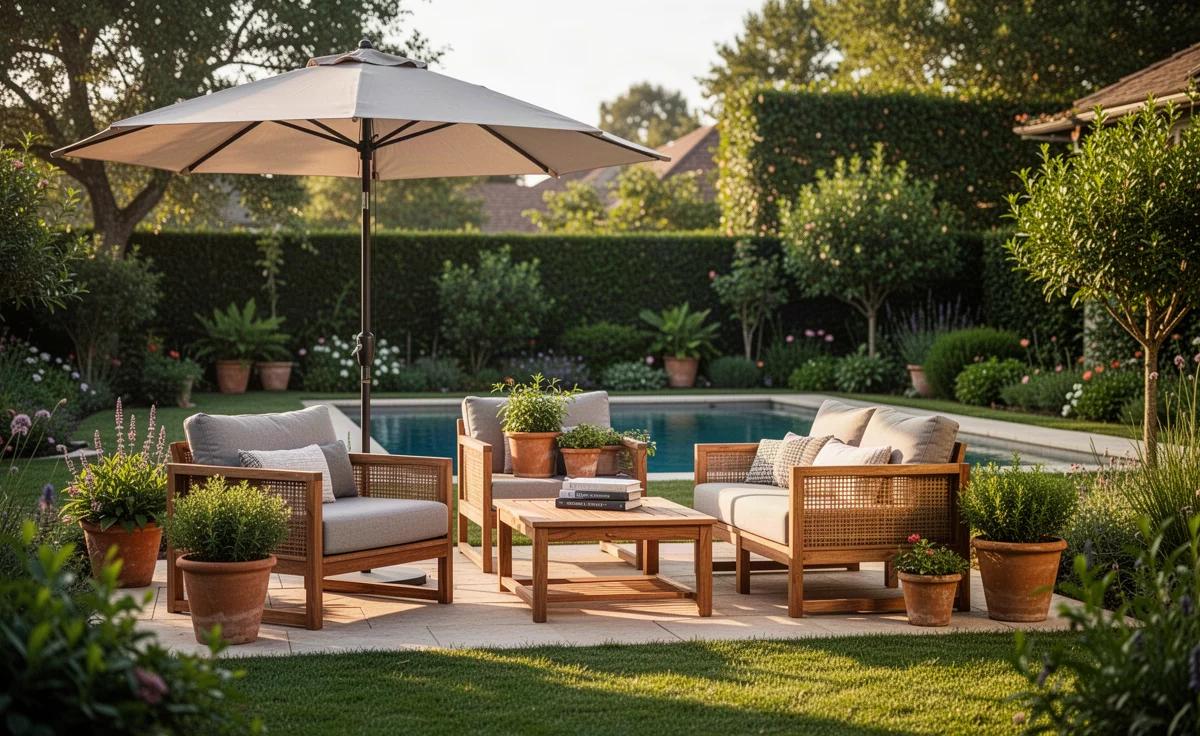Best Patio Furniture for Small Spaces Right Now