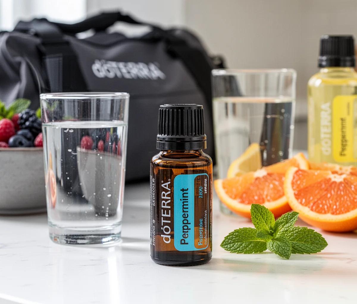 MetaPWR Energie für Läufer vor dem Workout