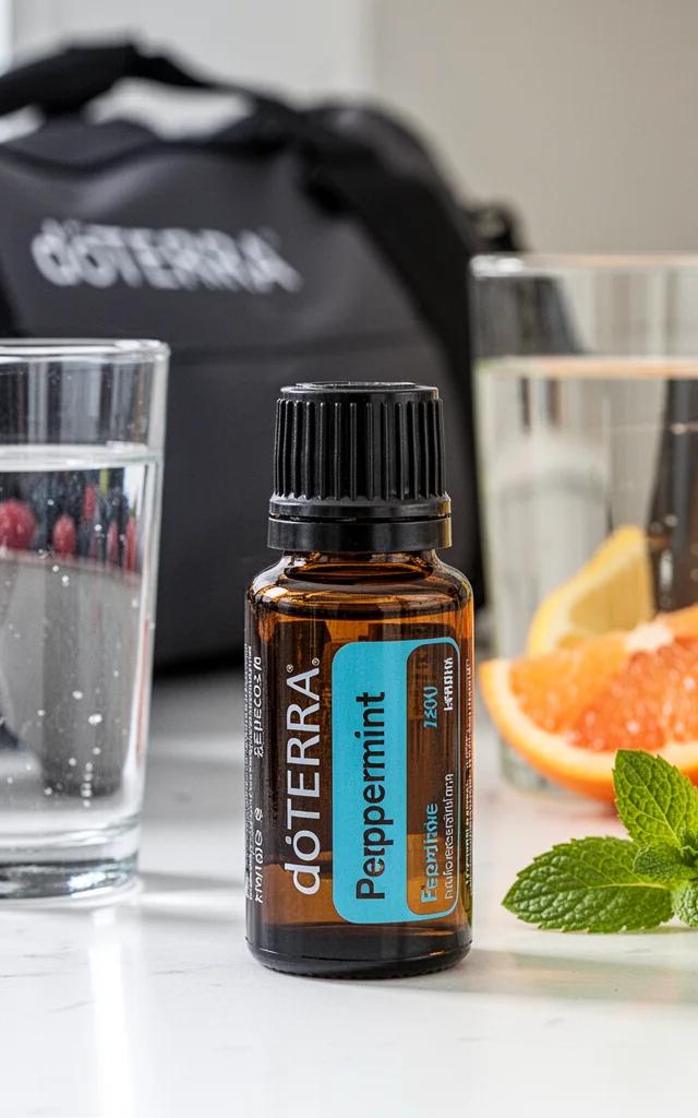 MetaPWR Energie für Läufer vor dem Workout