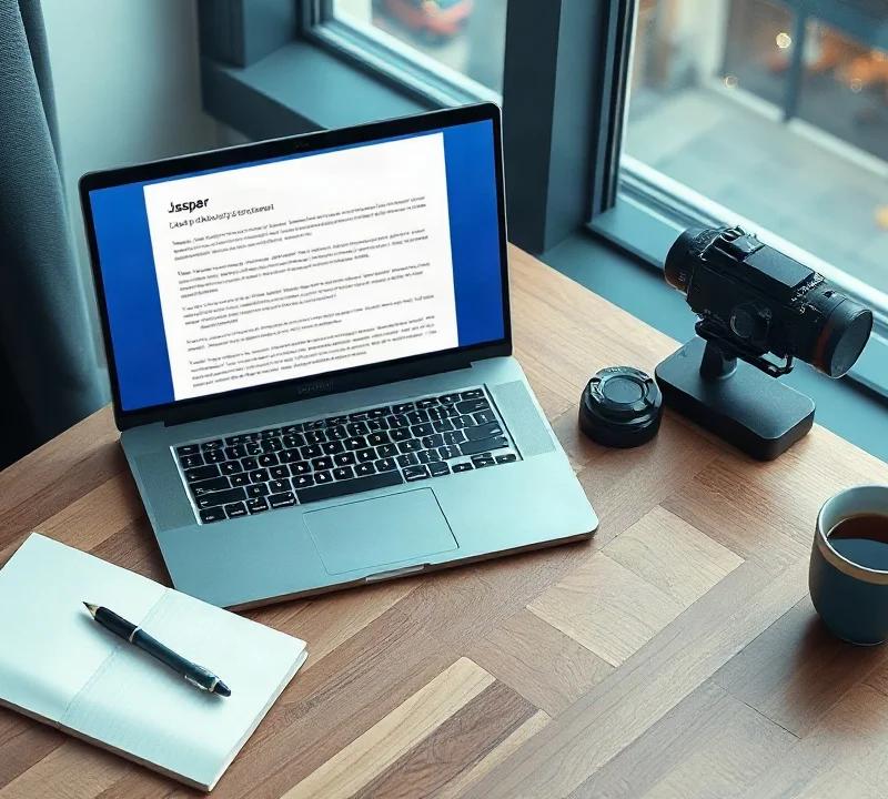 Jasper vs Copy.ai pour créateurs, lequel choisir