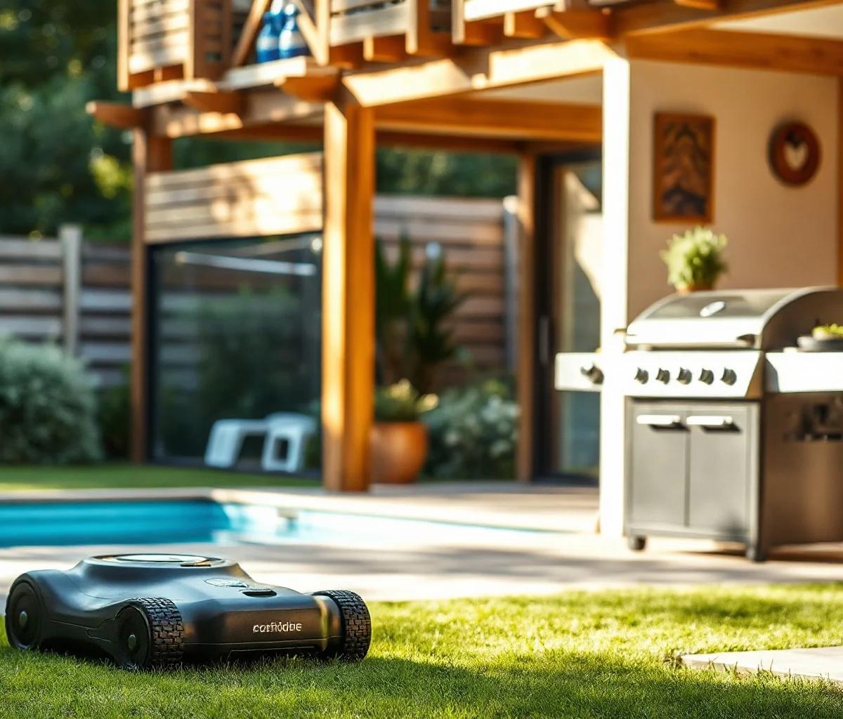 How to Choose a Gas Grill Without Regret