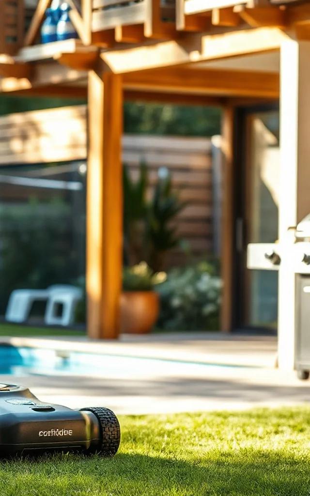 How to Choose a Gas Grill Without Regret
