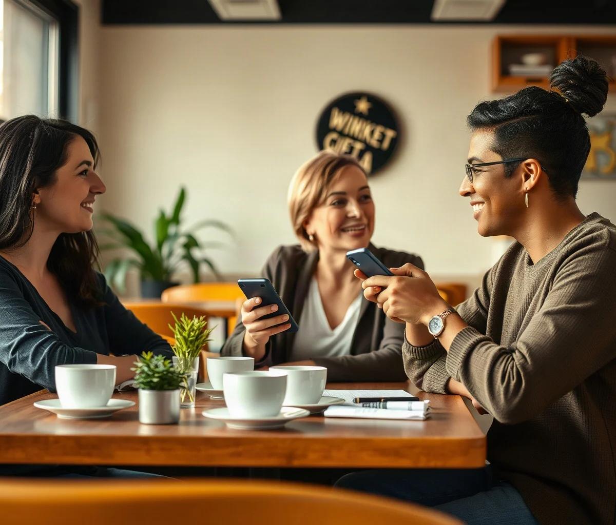 Social Selling nel Network Marketing in Pratica