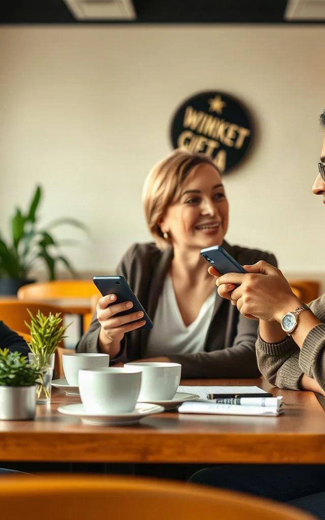 Social Selling nel Network Marketing in Pratica