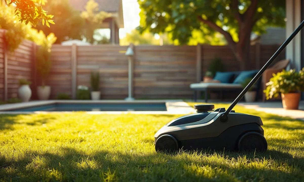 Mejores muebles de jardín para terrazas pequeñas