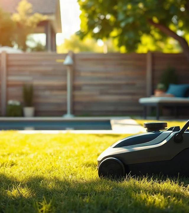 Mejores muebles de jardín para terrazas pequeñas
