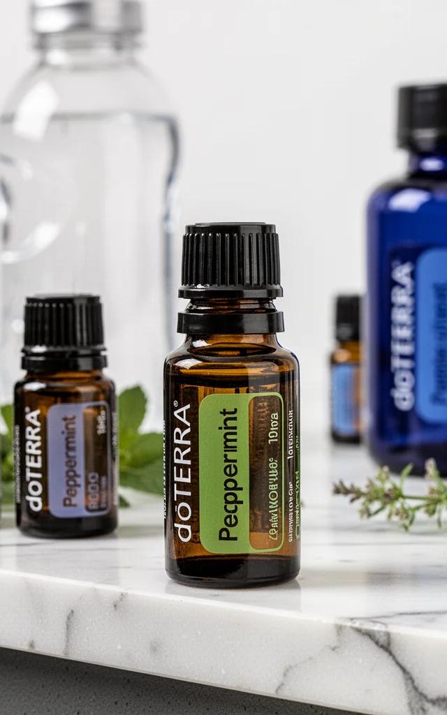 Best Essential Oils for Active Lifestyles