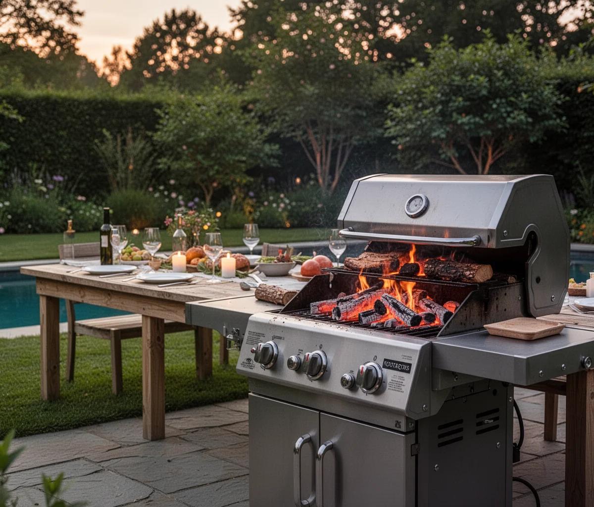 Best Budget Gas Grill Picks Right Now