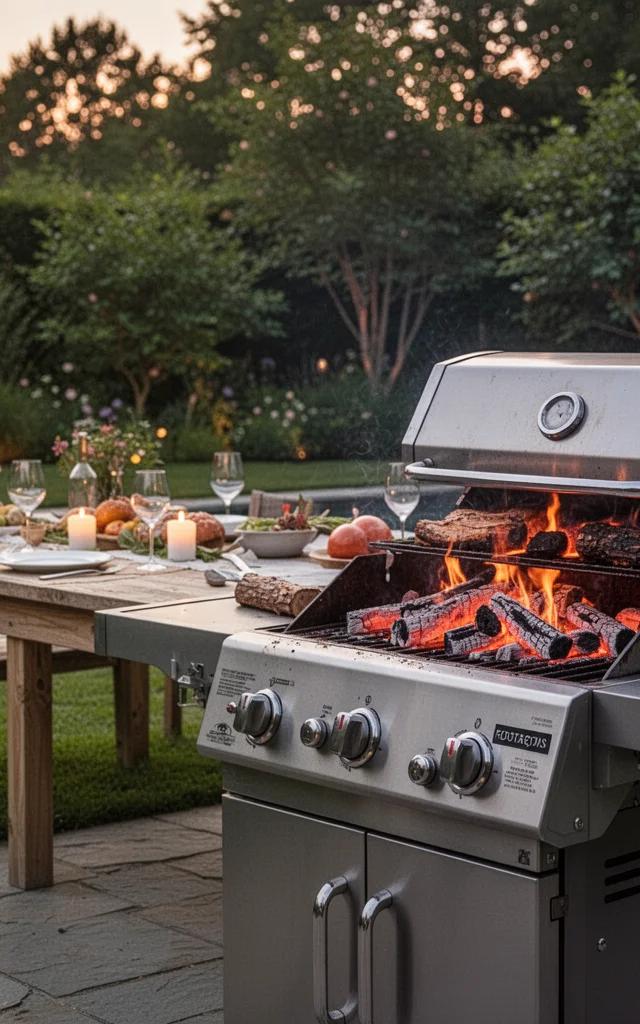 Best Budget Gas Grill Picks Right Now