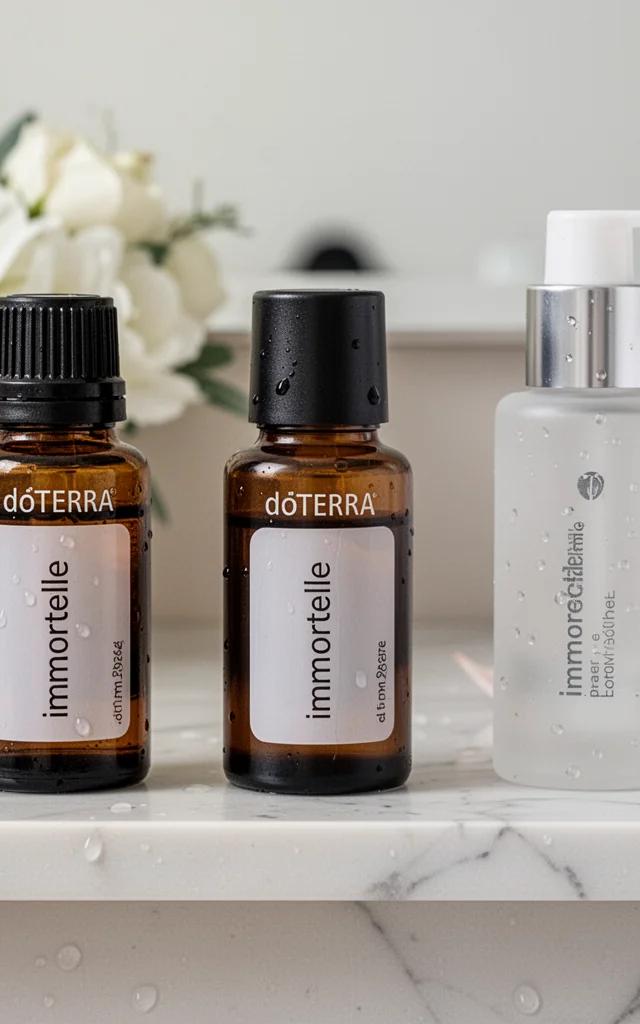 Jak kupić doTERRA do pielęgnacji skóry – poradnik