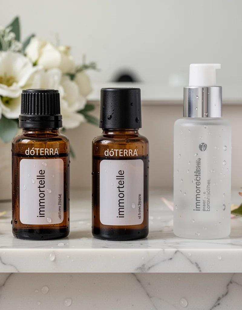 Jak kupić doTERRA do pielęgnacji skóry – poradnik