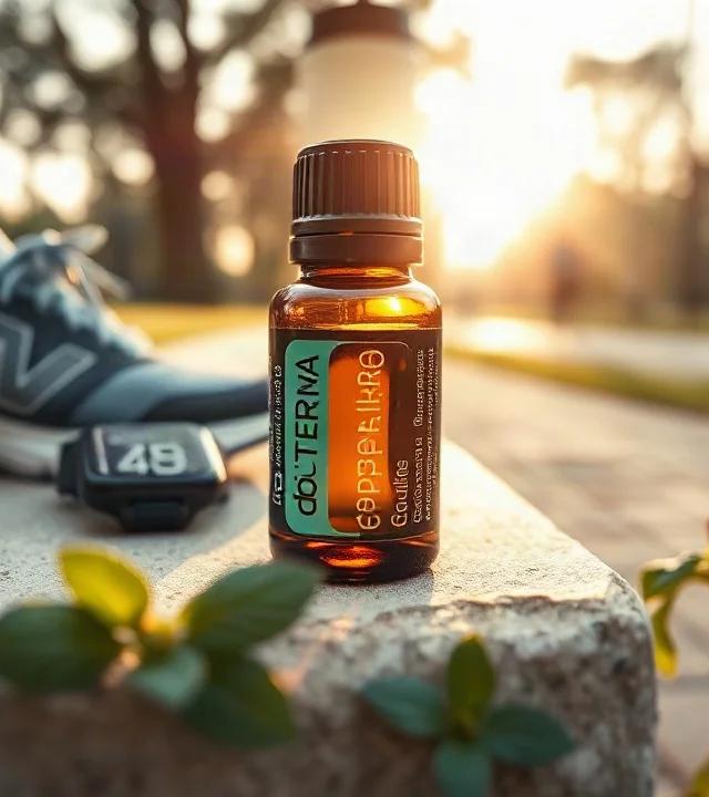 Olio di Menta Piperita Prima della Corsa, Opinioni