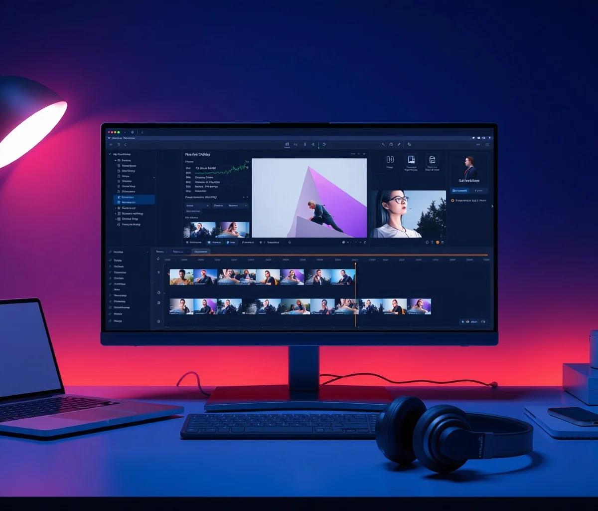 KI Untertitel automatisch für Videos erstellen