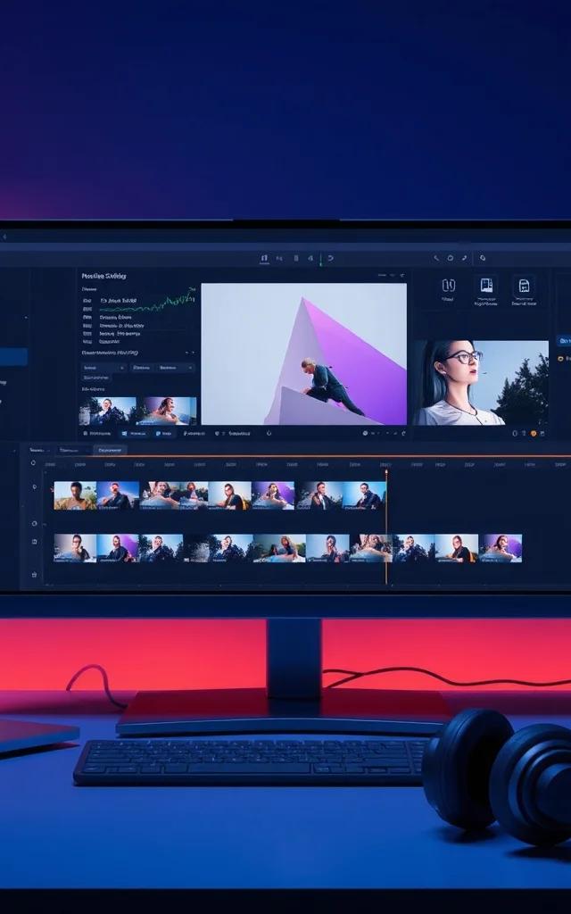 KI Untertitel automatisch für Videos erstellen