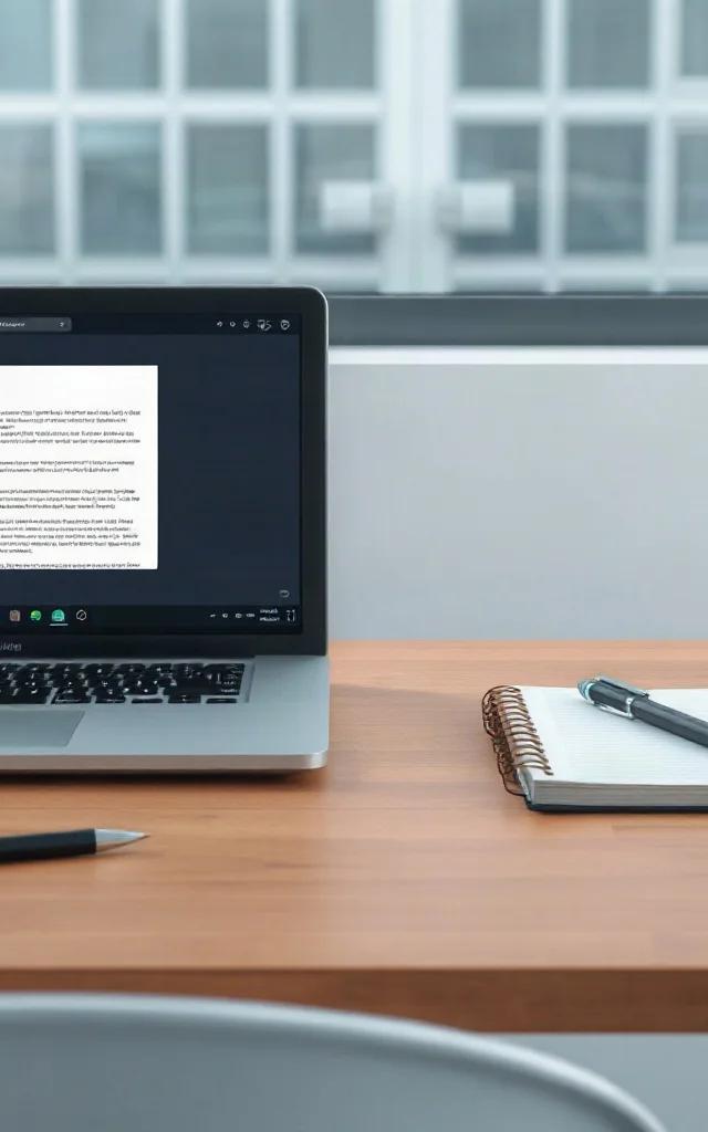 Generador de guiones con IA para videos