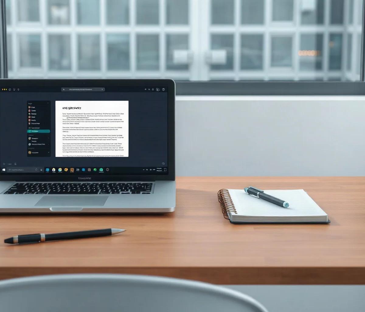 Generador de guiones con IA para videos