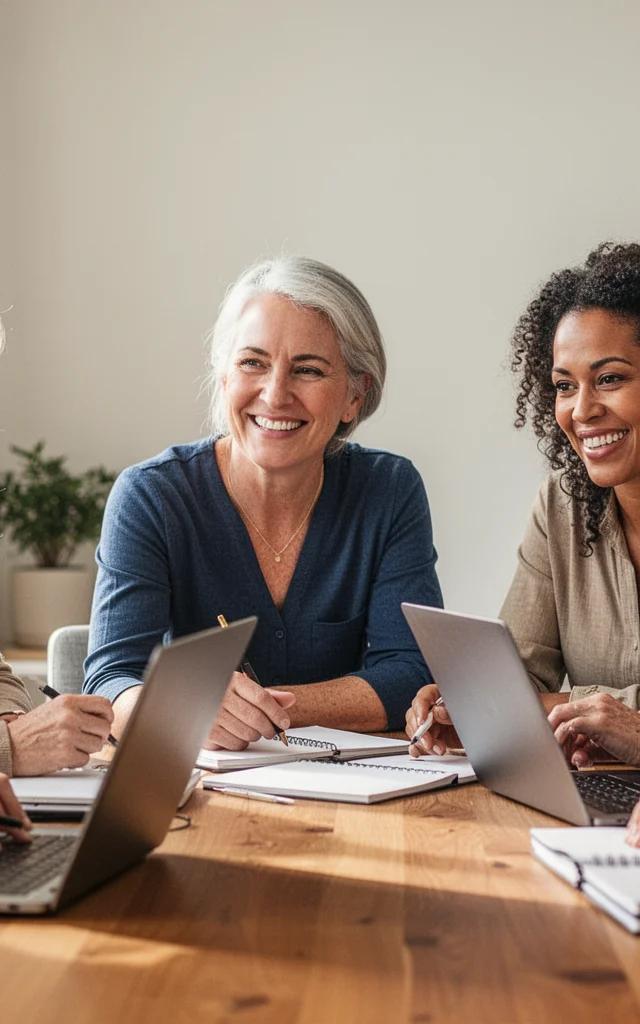 Comment aborder les gens en marketing de réseau