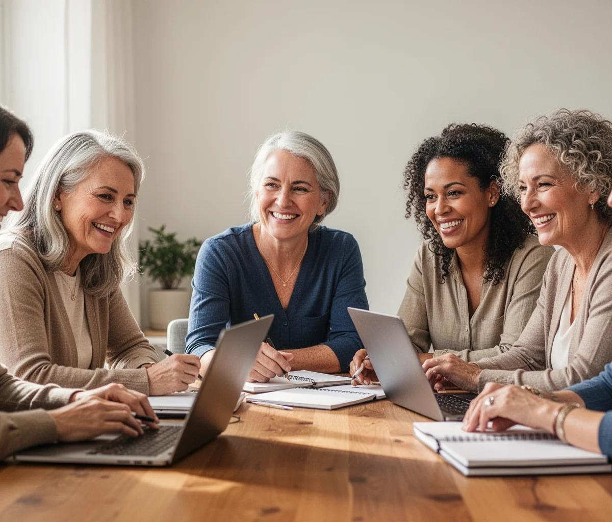 Comment aborder les gens en marketing de réseau