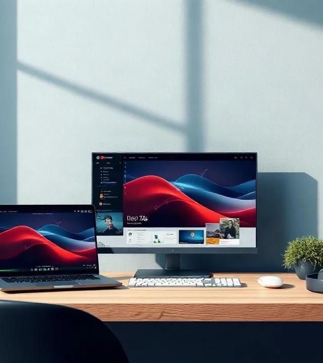 Mit KI Tools Content erstellen, ein Einstieg