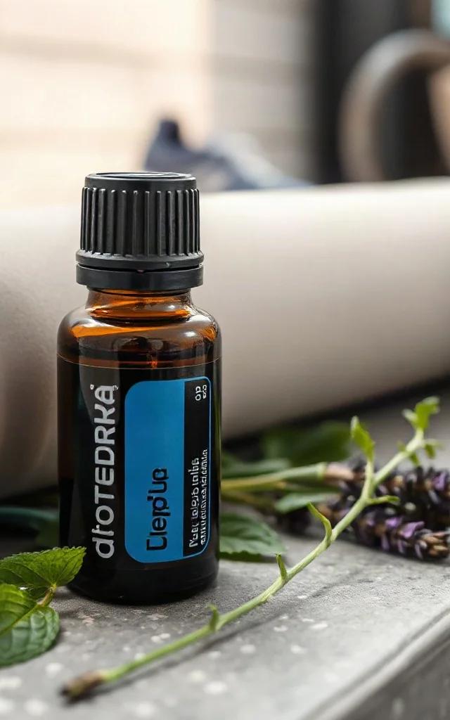 Deep Blue doTERRA Dopo la Corsa, Guida Completa