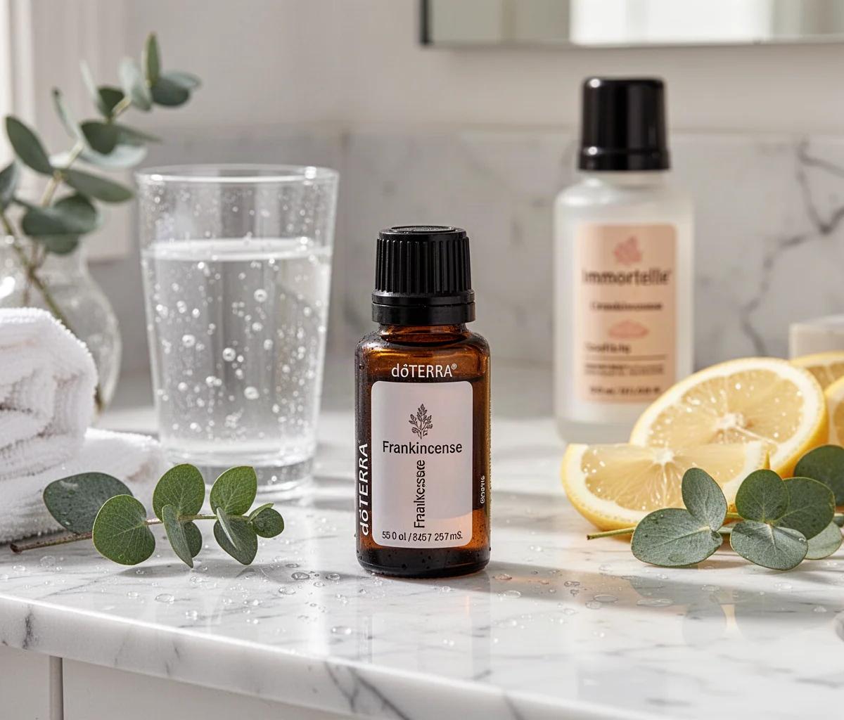 Gentle Cleanser and Moisturizer for Soft Skin Appearance