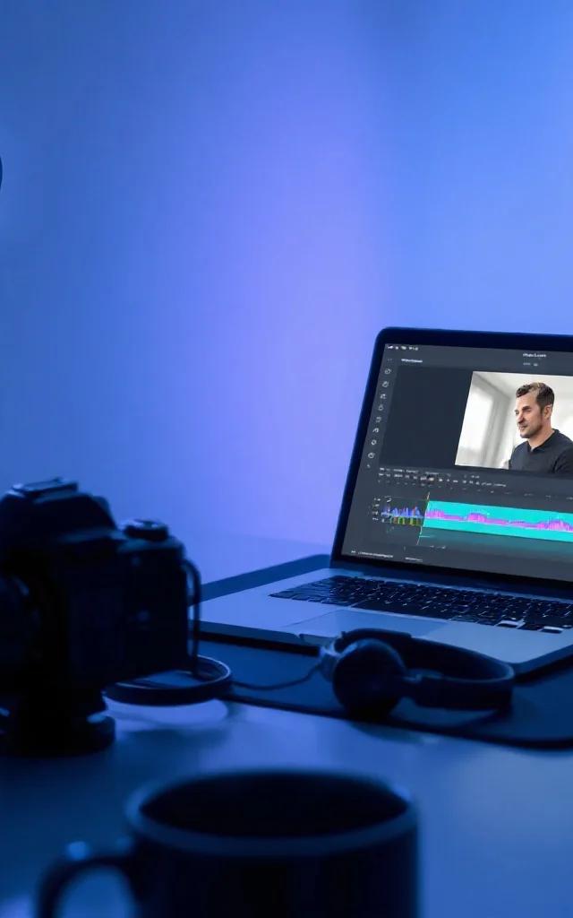 How to Edit Videos Faster With AI in 2026