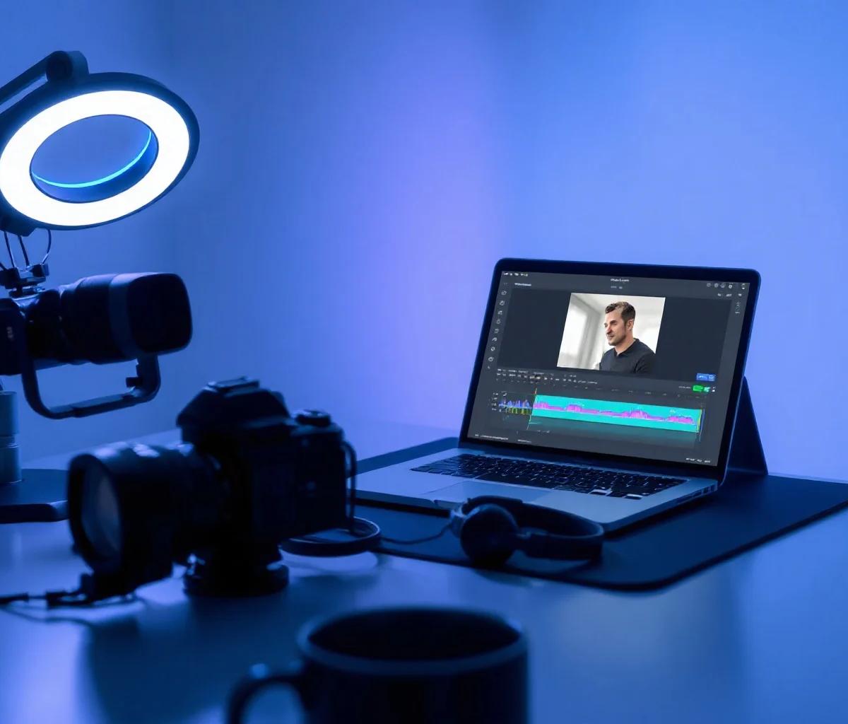 How to Edit Videos Faster With AI in 2026