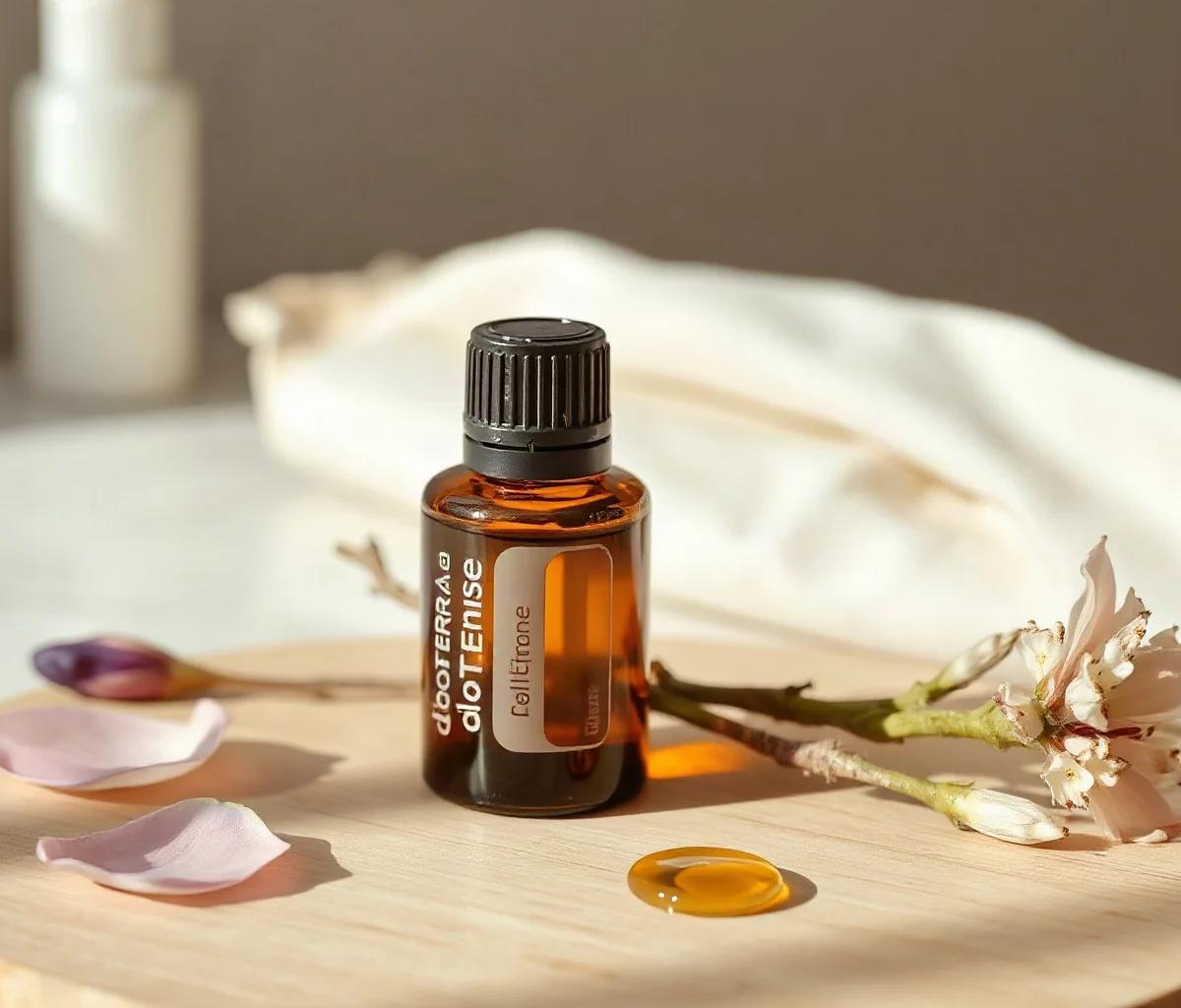 Sérum visage botanique, hydratation longue durée